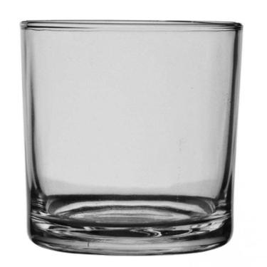 Imagem de Conjunto De Copo Bar Rocks Para Whisky Caipirinha 265ml 24pç