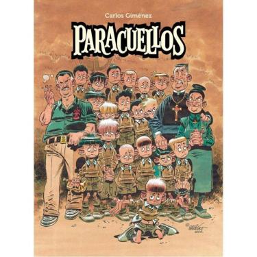 Imagem de Paracuellos - Vol. 1