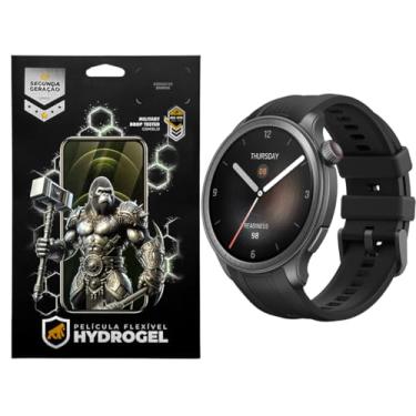 Imagem de Gshield Película Hydrogel HD para Amazfit (Balance)
