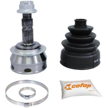 Imagem de Junta Homocinética Corsa 1994 a 2012 JHC04119 - COFAP