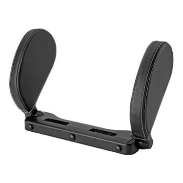 Imagem de Almofada De Encosto De Cabeça Do Assento De Carro Universal - Generic