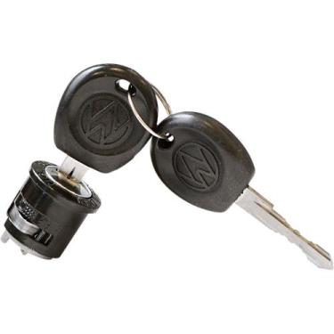 Imagem de Cilindro Ignição Kombi Clipper 77 A 80 - Universal