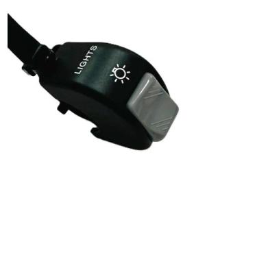 Imagem de Interruptor chave de luz original TTR 230 Yamaha 30s 83976 00 lado esq