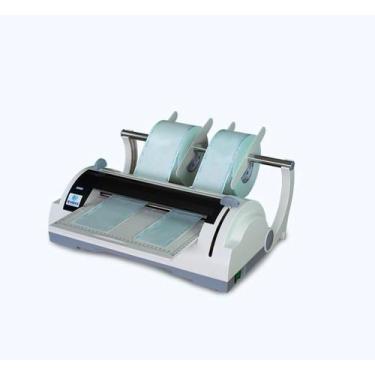 Imagem de Seladora de Mesa Evoxx para papel grau cirurgico , 220V