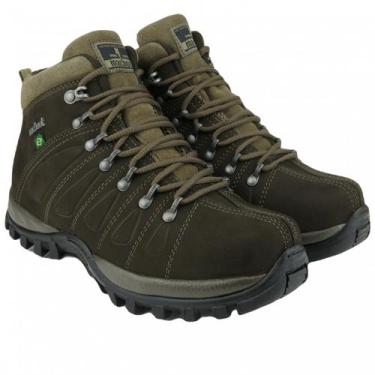 Imagem de Coturno Macboot, Unica, 39