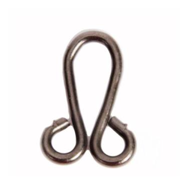 Imagem de Fecho Metal Black Nickel Preta 0300-4113 10 Sun Special