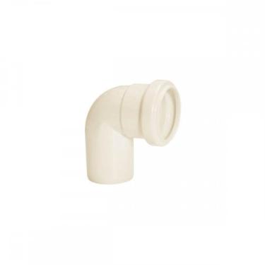 Imagem de Cotovelo Esgoto Amanco 150Mm X 90'' 10049