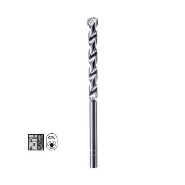 Imagem de Broca CYL-1 para Concreto Ø8 x 80 x 120 mm 2608590078-000 Bosch