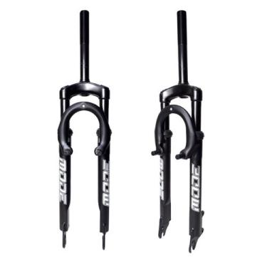 Imagem de Garfo 26" Suspensão 28,6mm Oversize Mode 711G V-Brake/Disc Preto