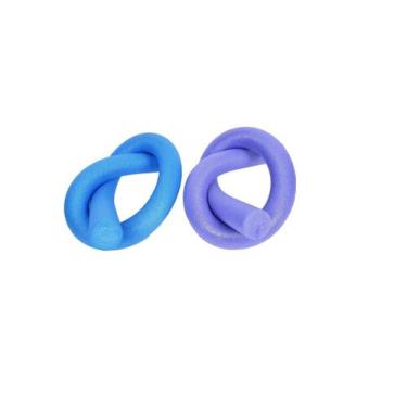 Imagem de Kit 2 Flutuador Espaguete / Macarrão Piscina Praia 1,60cm - Genérica