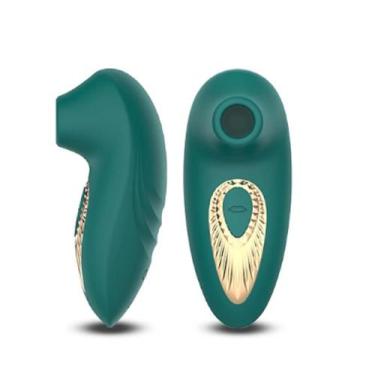 Imagem de Sugador de Clitóris Little Wing 10 Modos de Sucção - QC