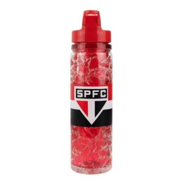 Imagem de Garrafa Gel Congelante 580ml São Paulo - Mileno