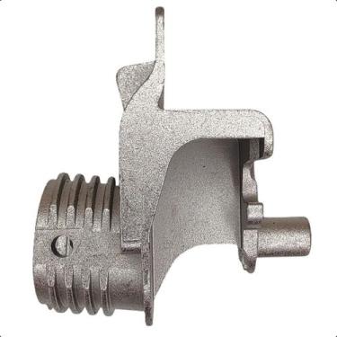 Imagem de Dobradiça Inferior Direita Refrigerador Electrolux IB53