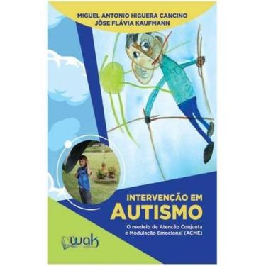 Imagem de Livro Intervencao Em Autismo