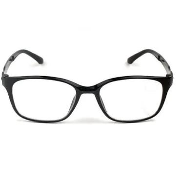 Imagem de Óculos +1,50  luz azul p/ computador  óculos gamer unisex - pimexmor, 