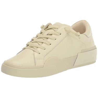 Imagem de Dolce Vita Tênis feminino Zina 360, Couro reciclado de pepino, 6.5