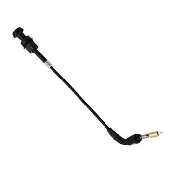 Imagem de KIPA Cabo de estrangulamento de carburador para Sportster 883 CV40 mm XL883 27490-04 27465-04 durável