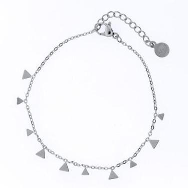 Imagem de Pulseira de Aço Plenitude - Convex