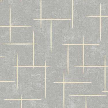 Imagem de Papel de Parede Bobinex Essencial Textura Bege 4303