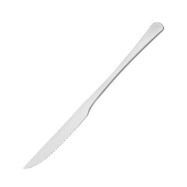 Imagem de Jogo com 6 Facas de Churrasco Mimo ATS08FD Inox Prata - Mimo Style