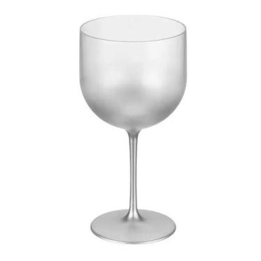 Imagem de Taça Gin degradê fosca - Sil