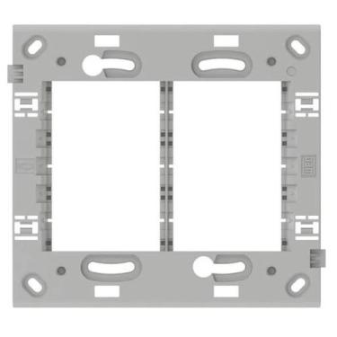 Imagem de Suporte 4x4 WEG Refinatto