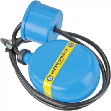 Imagem de Chave Eletro Boia Automática De Nível Bomba De Água 25A - Coplasa
