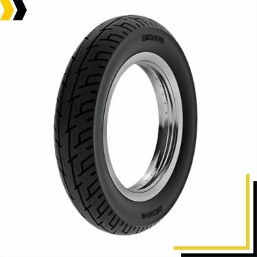 Imagem de Pneu Moto Street Bs32 300-10 C/C Diant-Tras Rinaldi Scooter