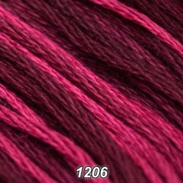 Imagem de Linha Anchor Mouline Mescla 8m - Corrente, 1206