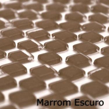 Imagem de Pastilha para Mosaico Quadrada 3x3cm - 100 gramas - Cristallo Decor, 4