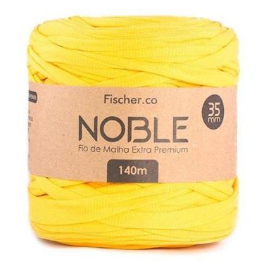 Imagem de Fio de Malha Fischer Noble 35mm - 140 Metros - FISCHER.CO, 868 SOLAR