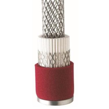 Imagem de Elemento Coalescente Schulz EFS 0470 H 00702800 Similar - Arcomprimido