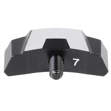 Imagem de SummerHouse Peso do motorista de golfe compatível com 2025 PING G440 MAX Driver Back Peso ajustável