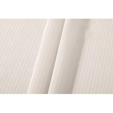 Imagem de CORTINA RUSTICA 2,60m x 1,70m PANTEX NATURAL