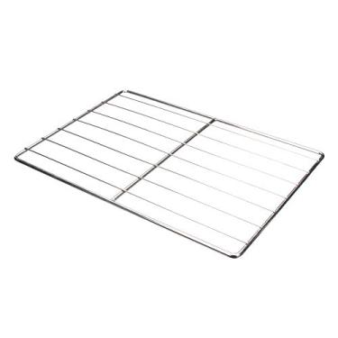 Imagem de Atosa Cesto de fritadeira 301100004 tela 13,5 x 19