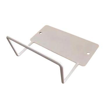 Imagem de Ｂｅｓｇａ Colchão barra de retenção cama aperto móveis pinça colchão suporte antiderrapante para sofá cama prateleira quarto evitar deslizar, Branco