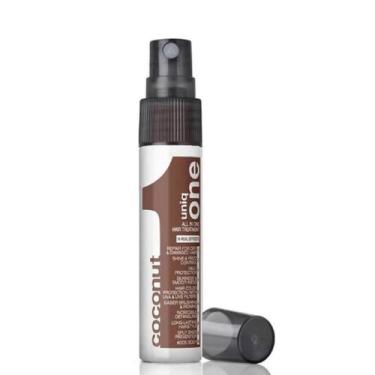 Imagem de Revlon Miniatura Uniq One Coconut - Leave-in 9ml