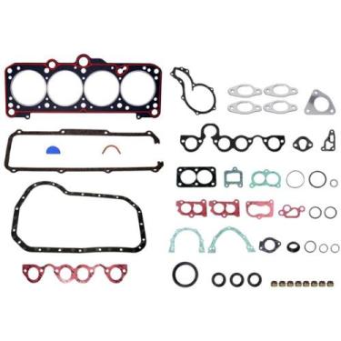 Imagem de Jogo de juntas do motor Volkswagen Gol 1984 a 2002 TARANTO