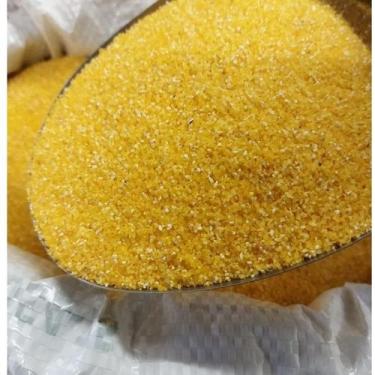 Imagem de 3 kg Quirera/Quirela Lavada Fina Premium - Para Consumo e Alimentação 