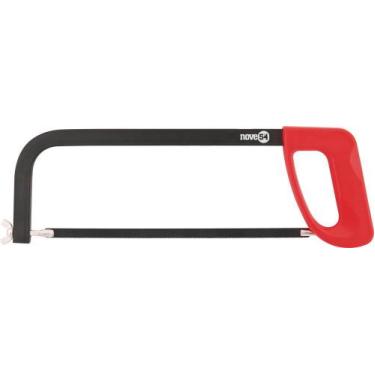 Imagem de Arco de serra 12" cabo plástico - Nove54