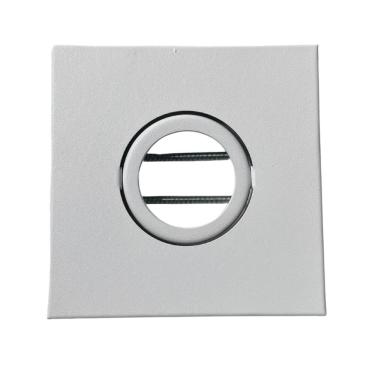 Imagem de Spot Semi Embutido Para Laje beiral e fachada de casa