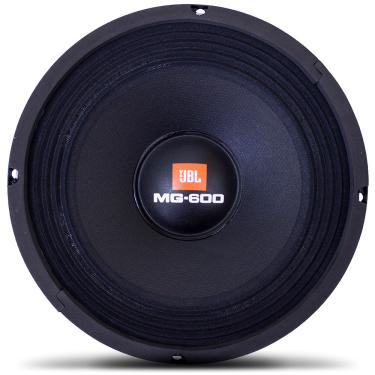 Imagem de Alto Falante JBL Selenium MG 10MG600 10 300 W RMS 4R