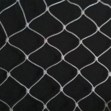 Imagem de Rede Proteçao P/Janela 1,60X30Mt Branco - VICTORIA REGGIA