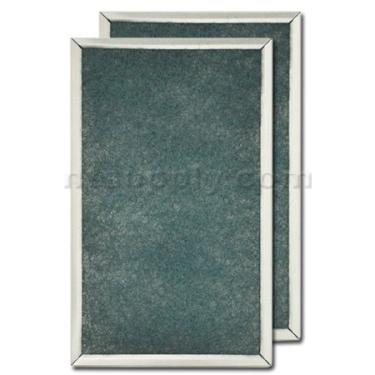 Imagem de Filtro de bobina de ventilador Bryant/Carrier/Payne KFAFK0112SML - 33 x 53 1/2 x 1