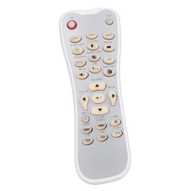 Imagem de Projetor de substituição para controle remoto para Optoma HD142X HD26 Gt1080 HD141X HD143X HD27 HDRHD27 HD27E GT1080Darbee UHD51ALV HD27HDR