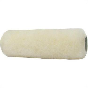 Imagem de Rolo La Compel 23Cm Sintetica 1501/23 - Kit C/6 Pecas - PINCEIS COMPEL