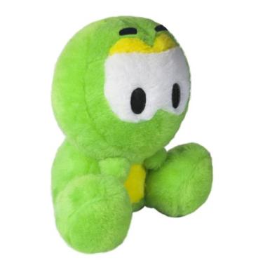 Imagem de Boneco d pelúcia dinossauro horácio turma da monica original - BABYBRI