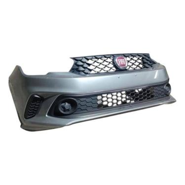 Imagem de Parachoque Dianteiro Fiat Argo 2018 A 2020