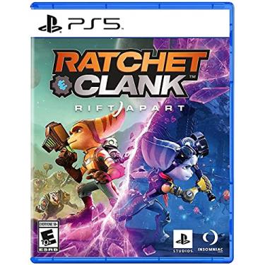 Imagem de Deran Ratchet & Clank Rift Apart - PS5 / PlayStation 5