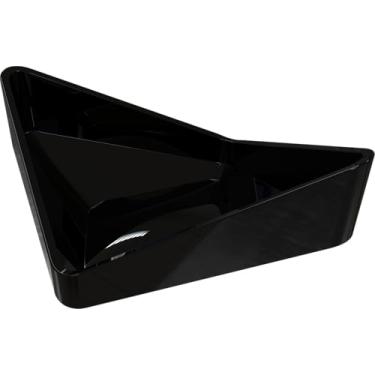 Imagem de Apoio Colher, Preto, Crippa